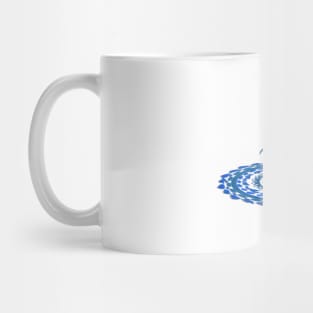 Rise and shine Mug